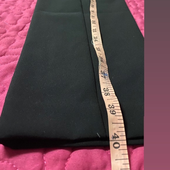 CALVIN KLEIN Women’s Classic Dress Pants size 14 - Picture 4 of 5